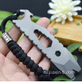 Titanium EDC Multi Tool Crowbar Coolbar Spanner